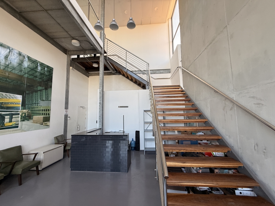 To Let Commercial Property for Rent in Rivergate Western Cape